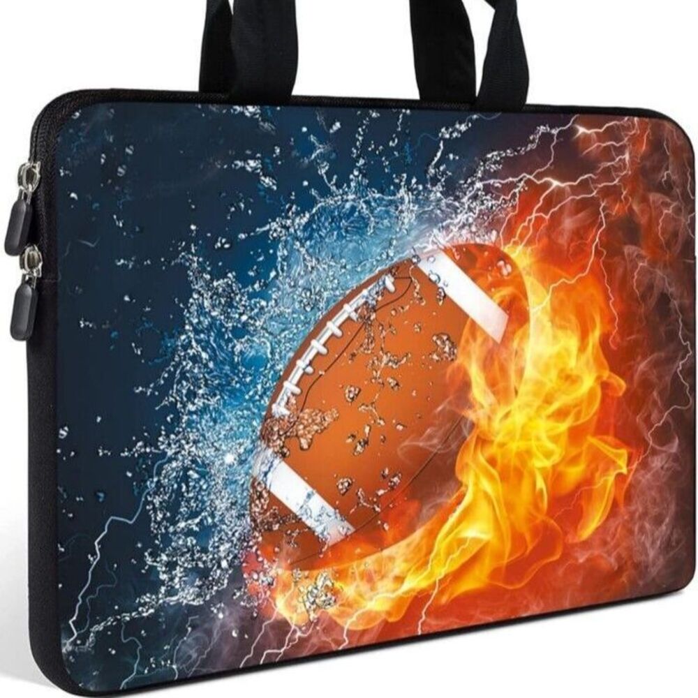 AMARY laptop case11.6 12" 12.1" 12.5 inch Laptop sleeve Neoprene Notebook Sleeve